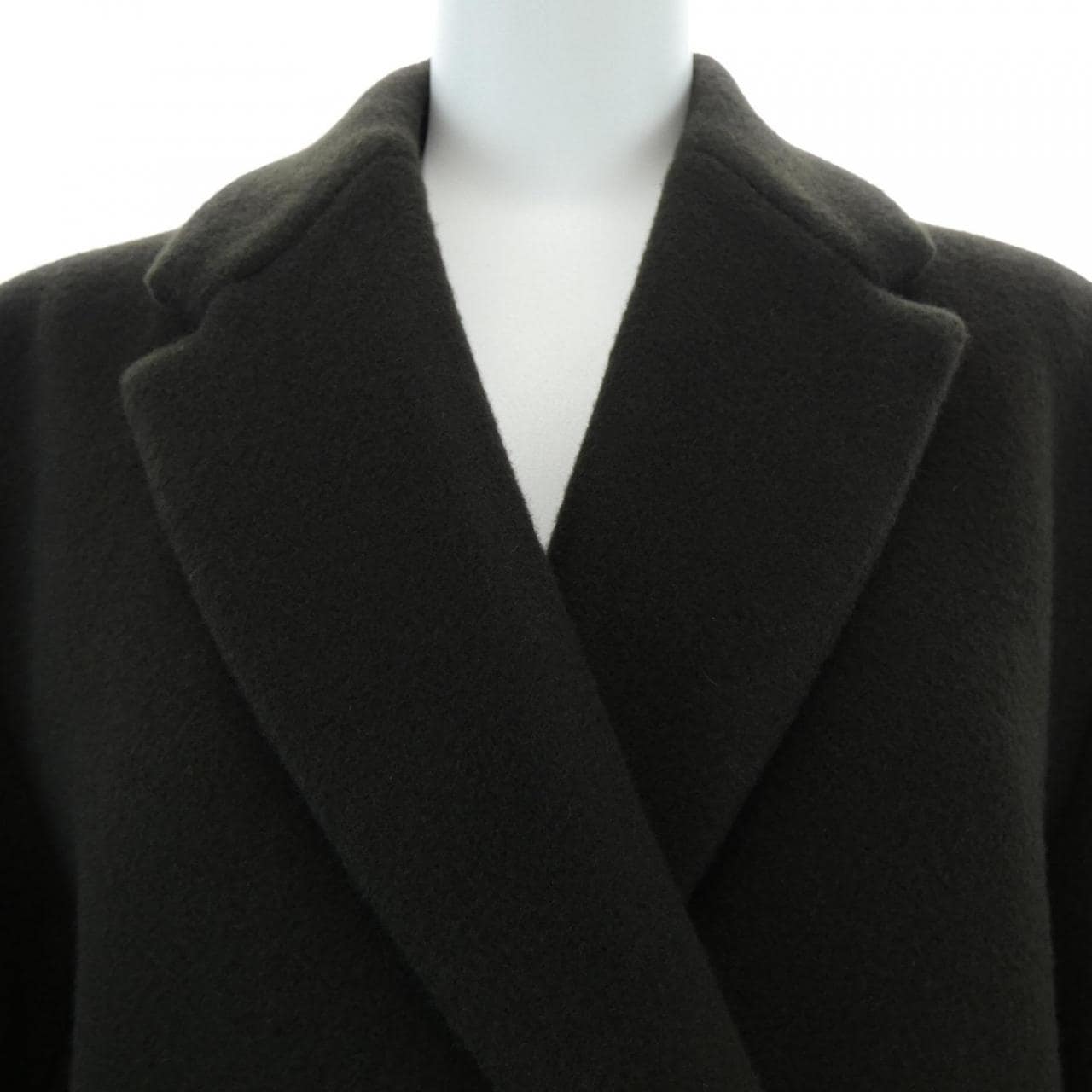 ボーダーズアットバルコニー BORDERS at BALCONY コート