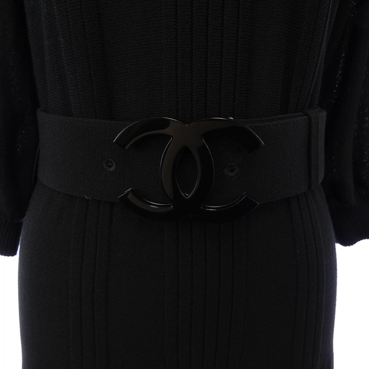 シャネル CHANEL P57277K07500 ワンピース