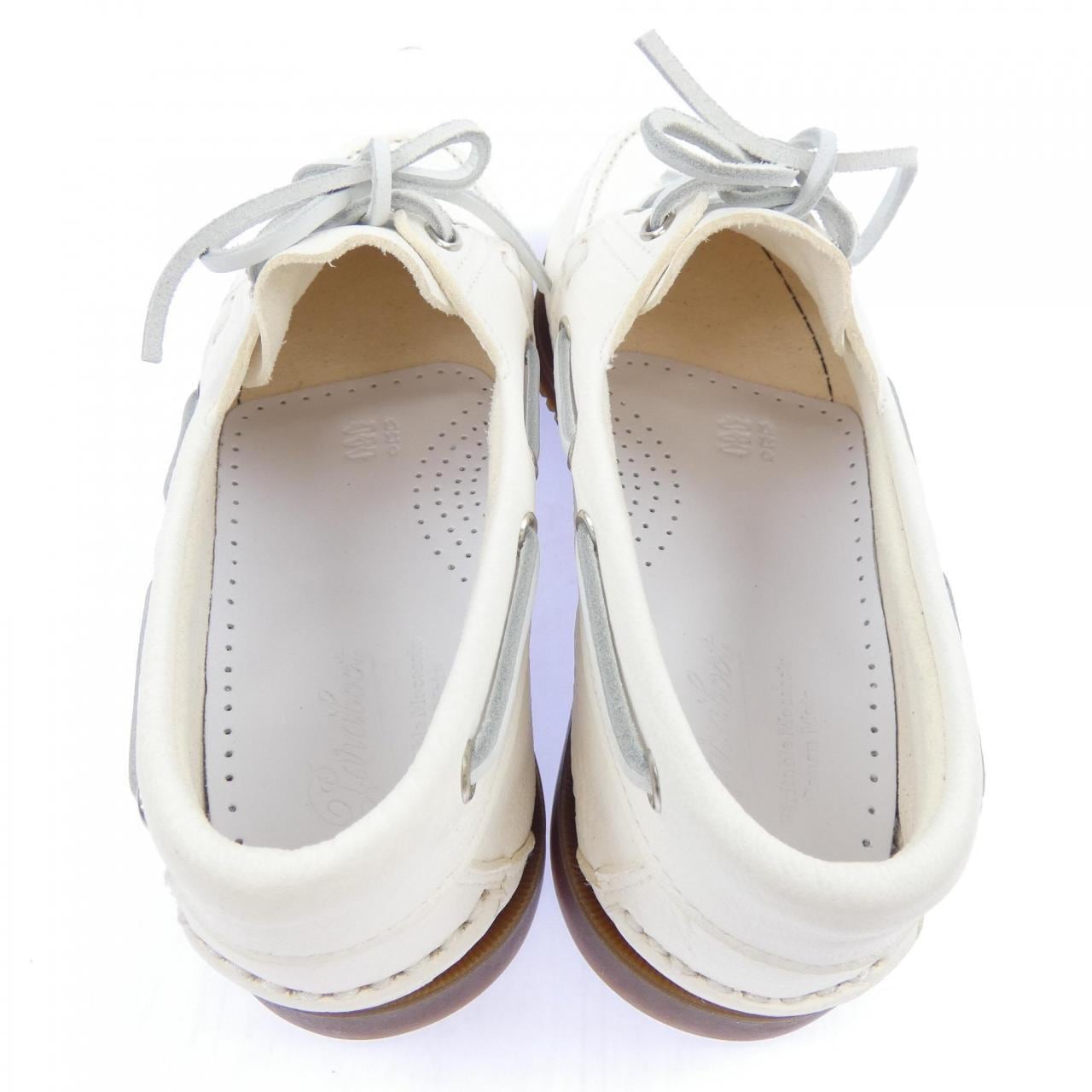 パラブーツ PARA BOOT BARTH/MARINE シューズ