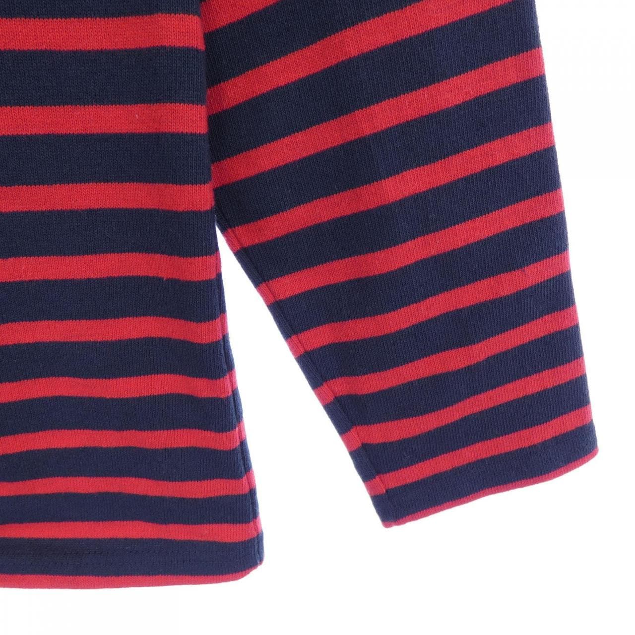 セントジェームス SAINT JAMES パーカー