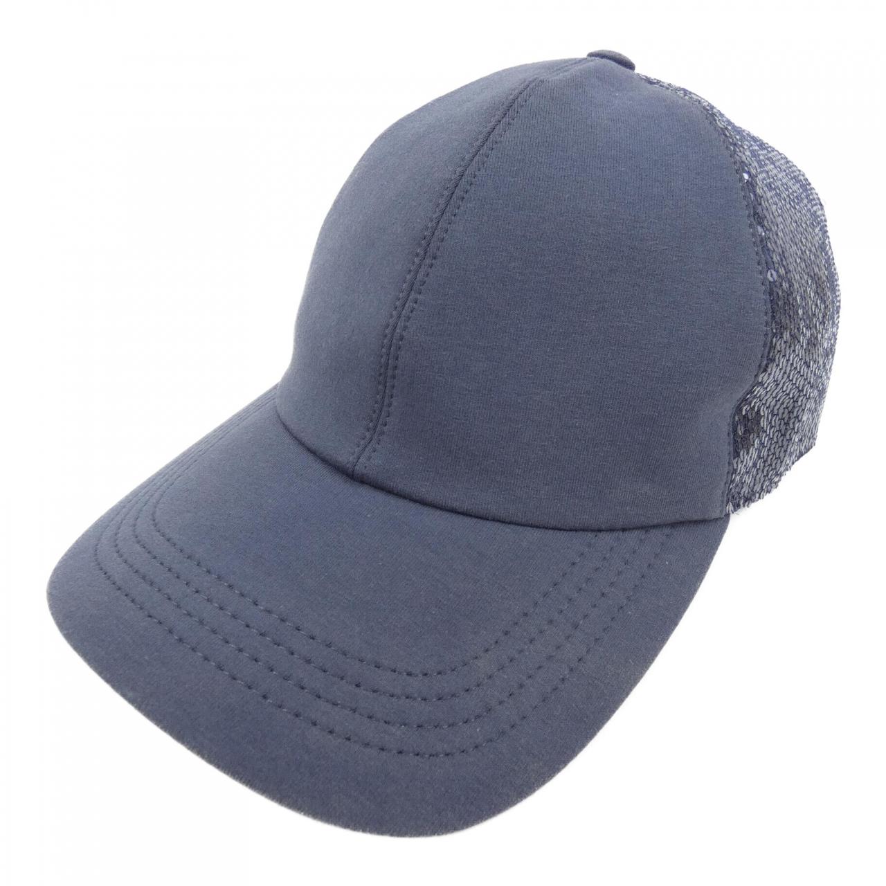 ブルネロクチネリ BRUNELLO CUCINELLI キャップ