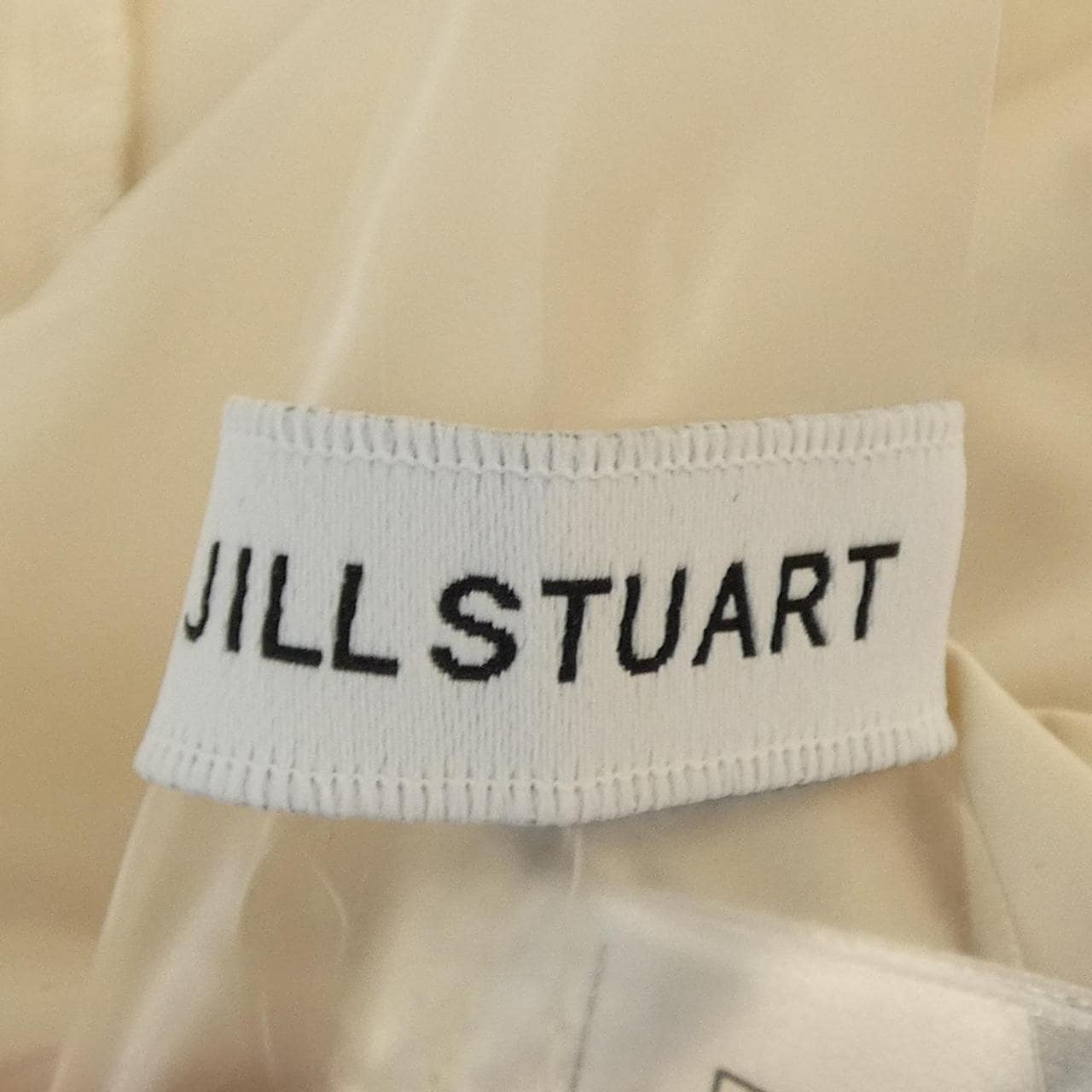 ジルスチュアート JILL STUART ワンピース