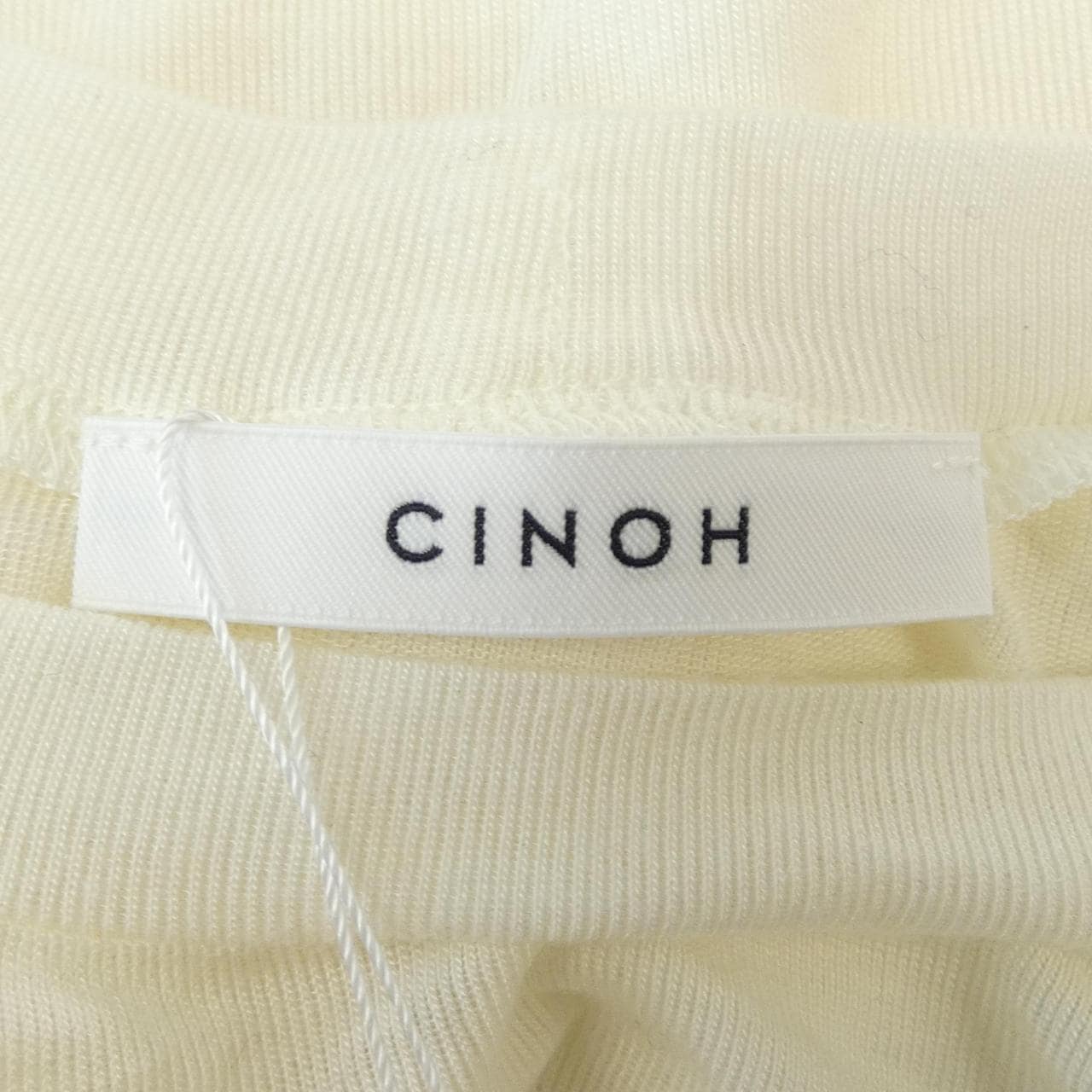 チノ CINOH ニット