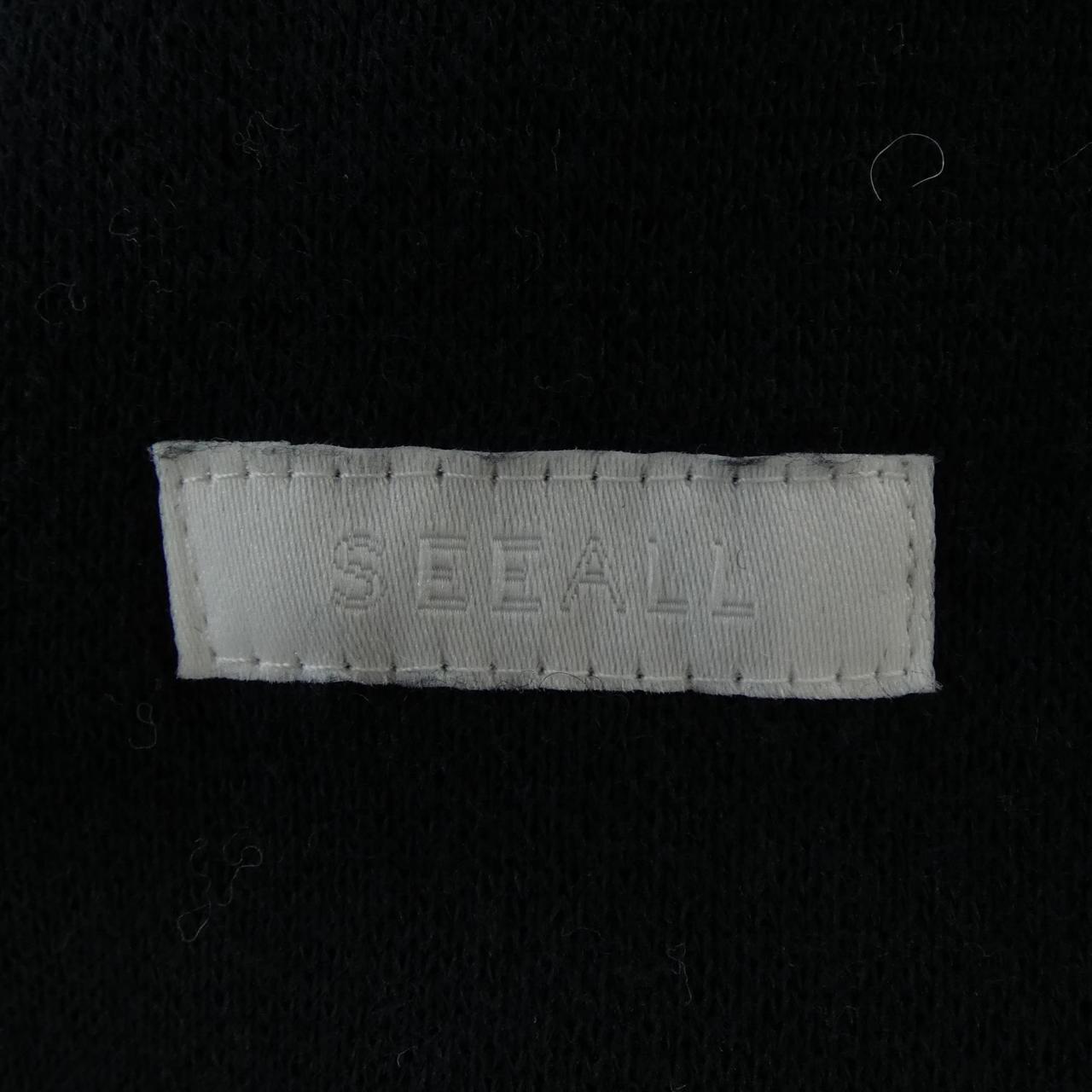 シーオール SEEALL SAU51 SW983 パンツ