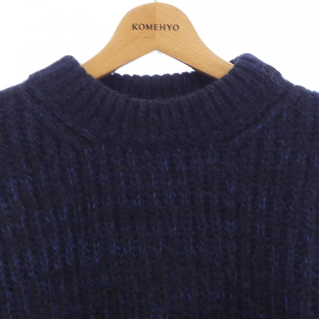 ステラマッカートニー STELLA MCCARTNEY 6K0579 ニット