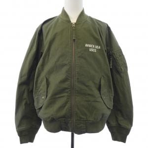 アヴィレックス AVIREX ジャケット