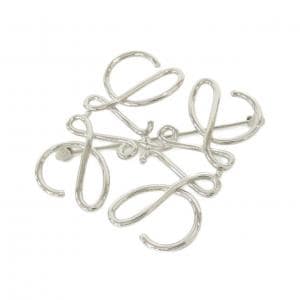 ロエベ 111 25 020 ブローチ