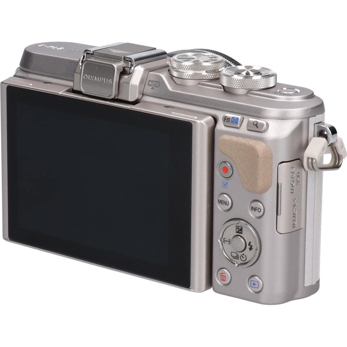 Ｅ－ＰＬ８　１４－４２ＥＺＫＩＴ　ホワイト