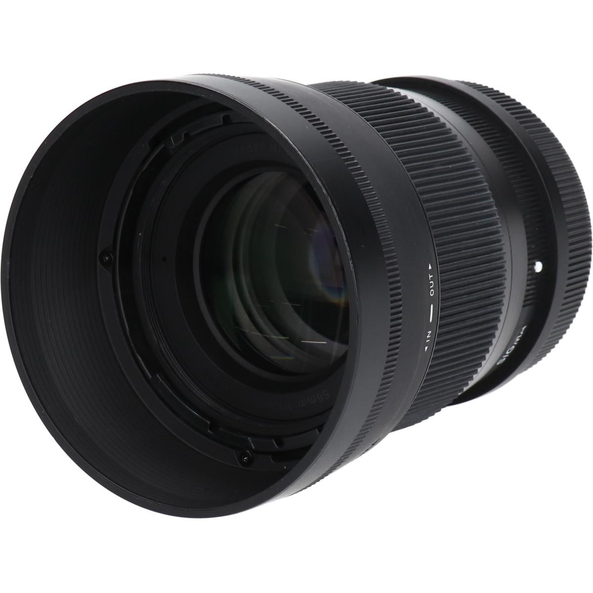 ライカＬ５６ｍｍ　Ｆ１．４ＤＣ　ＤＮ（Ｃ）