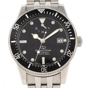 オリエントスター M42 ダイバー1964 2ndエディション F6 デイト F6N4-UAM0/RK-AU0601B SS 自動巻