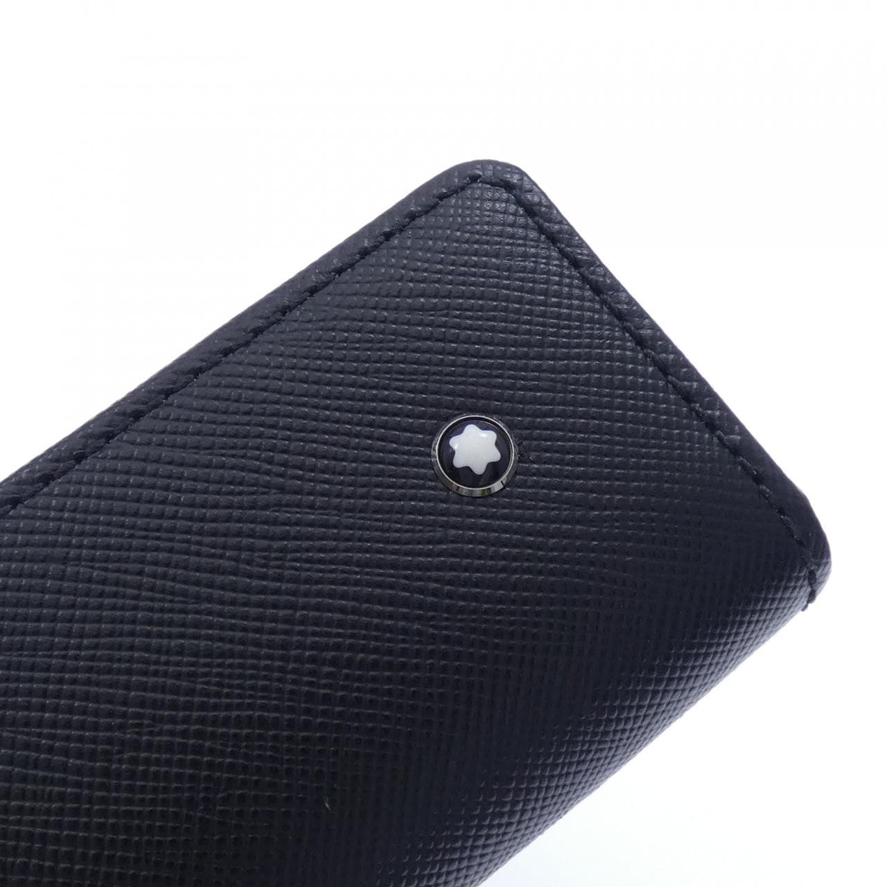 モンブラン サルトリアル1本用 113237 ペンポーチ