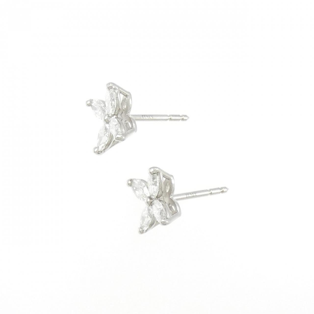 TIFFANY Victoria medium earrings