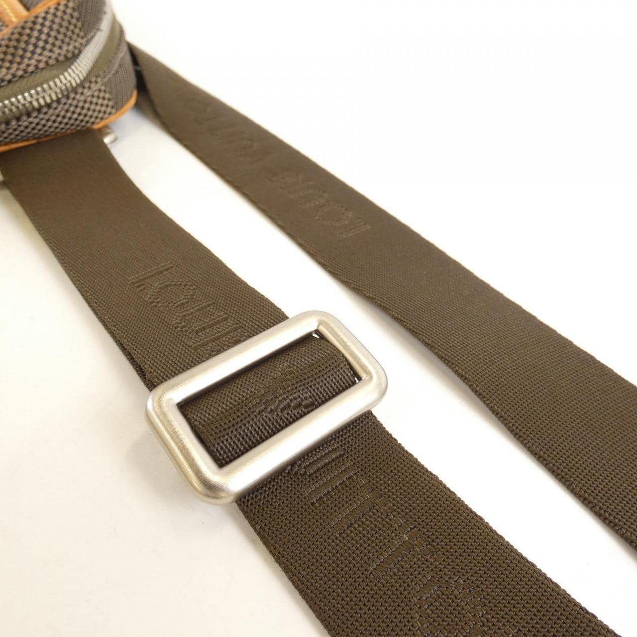 ルイヴィトン ダミエ ジェアン アクロバット M93619 バッグ
