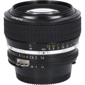 ＡＩ５０ｍｍ　Ｆ１．２Ｓ