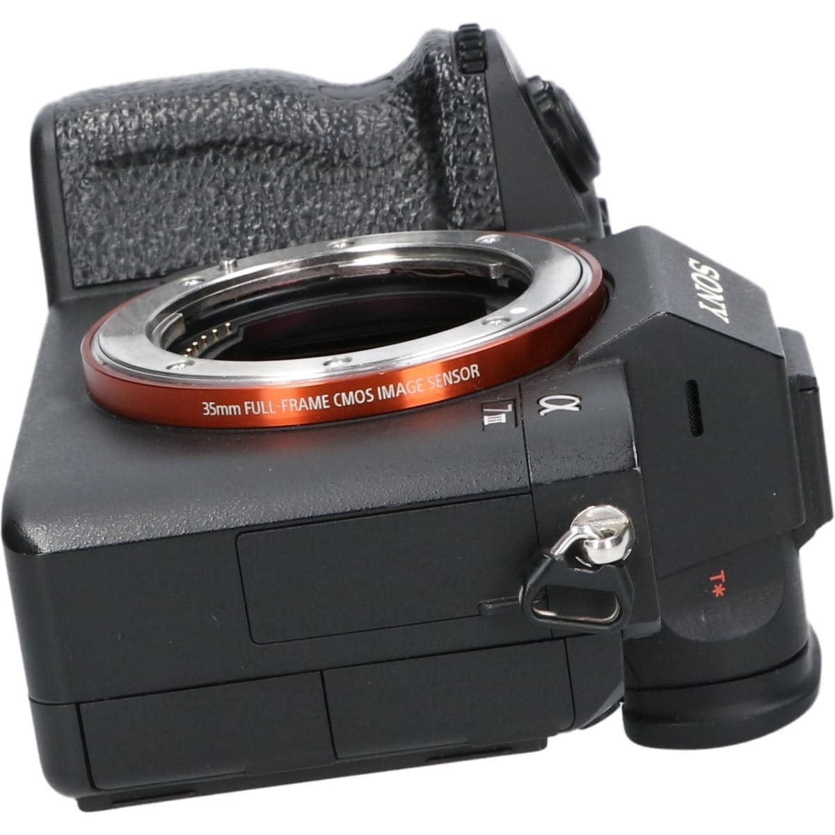 α７　ＩＩＩ　ＩＬＣＥ－７Ｍ３