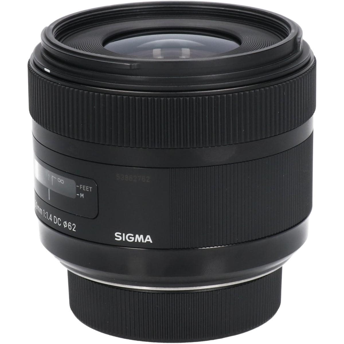 ニコン３０ｍｍ　Ｆ１．４ＤＣ　ＨＳＭ（Ａ）