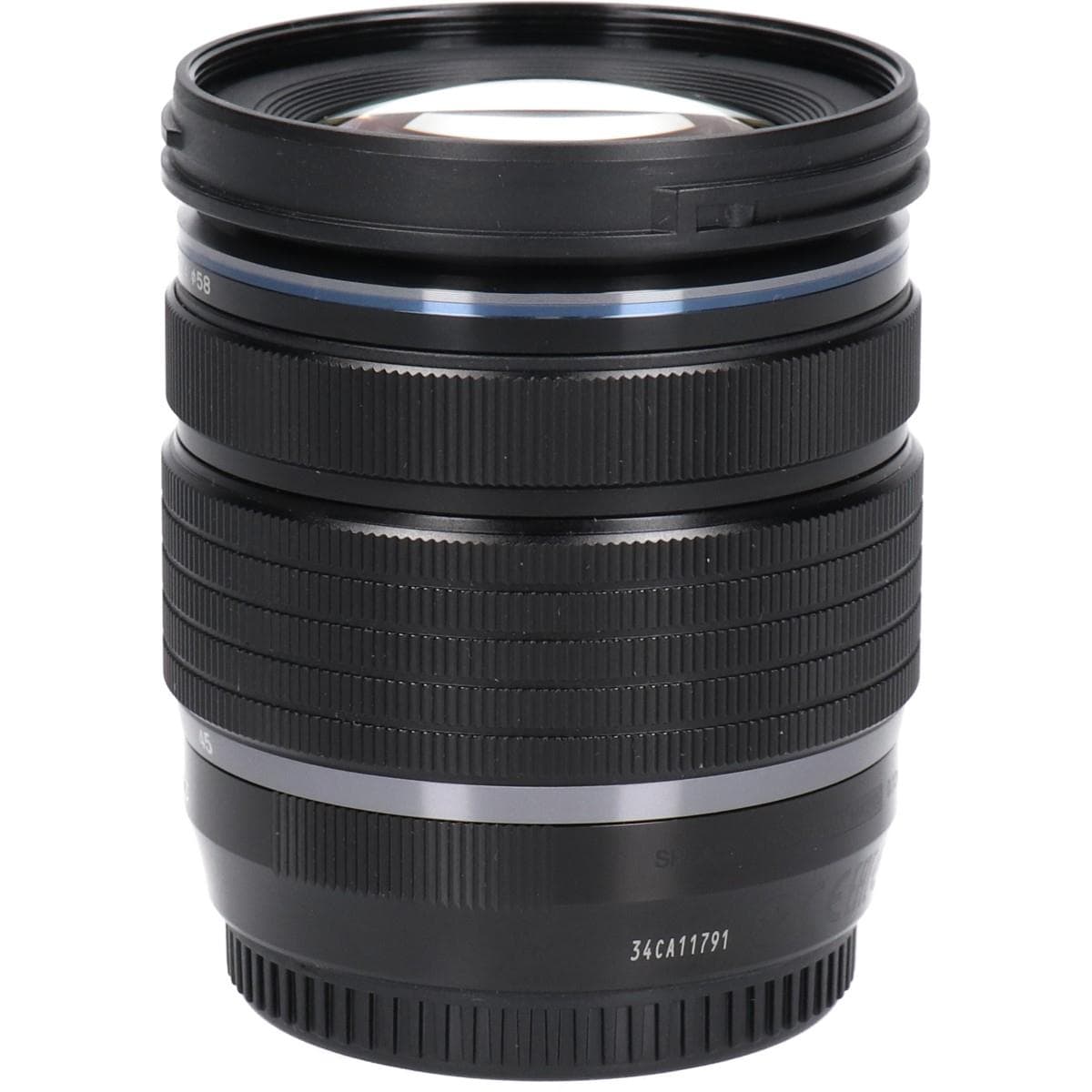ＭＺＤ１２－４５ｍｍ　Ｆ４ＰＲＯ