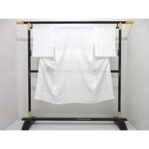 【未使用品】長襦袢　縫取