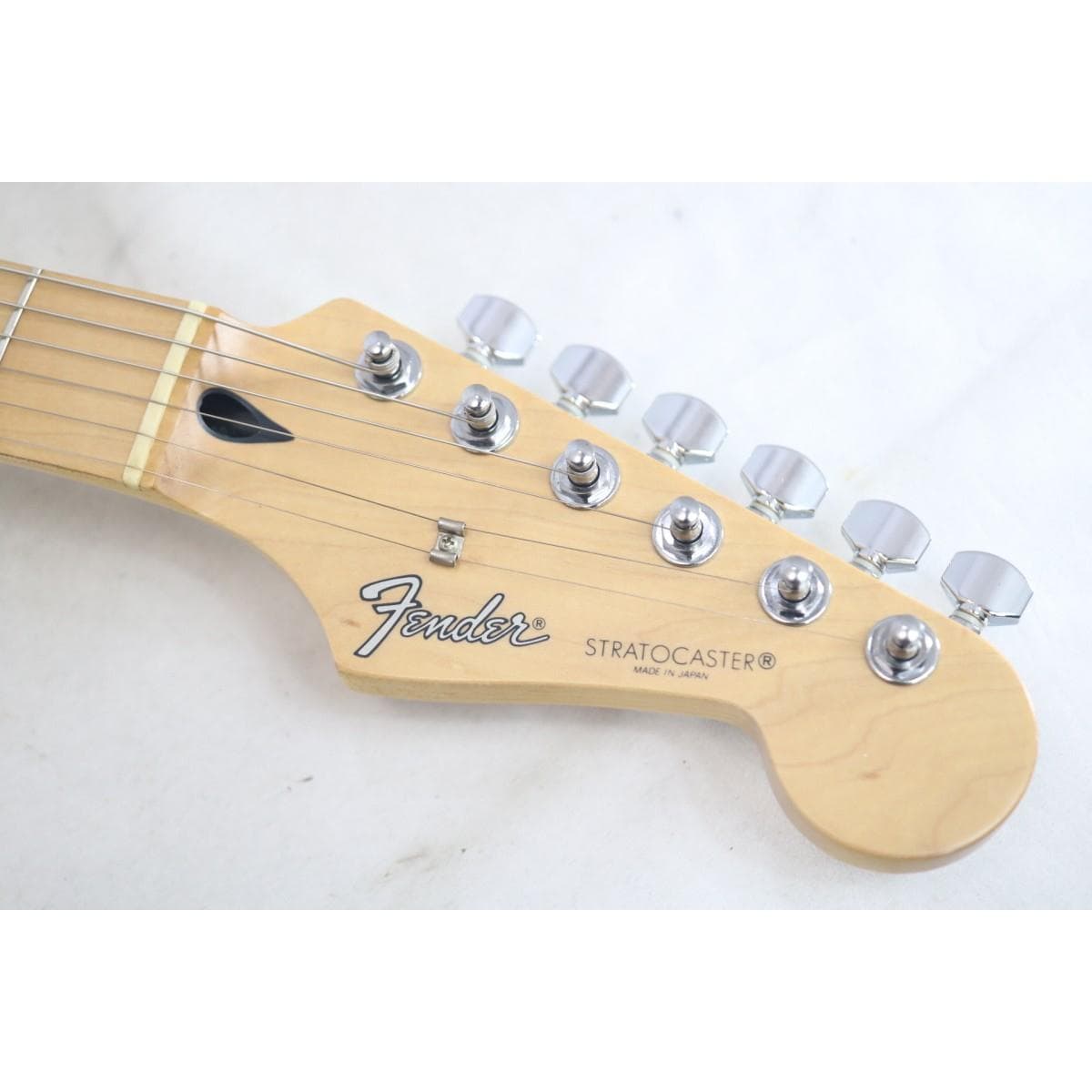 ＦＥＮＤＥＲ　ＪＡＰＡＮ ＳＴ－５０
