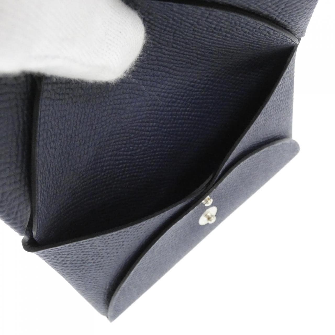 【未使用品】エルメス カルヴィ デュオ 083035CK コインケース