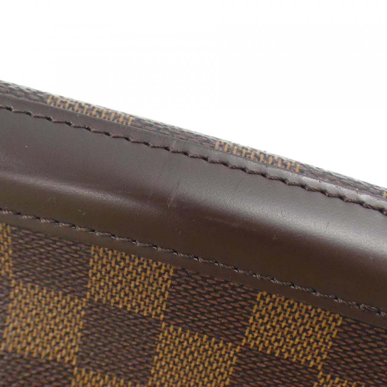LOUIS VUITTON Damier Manosque GM N51120 包