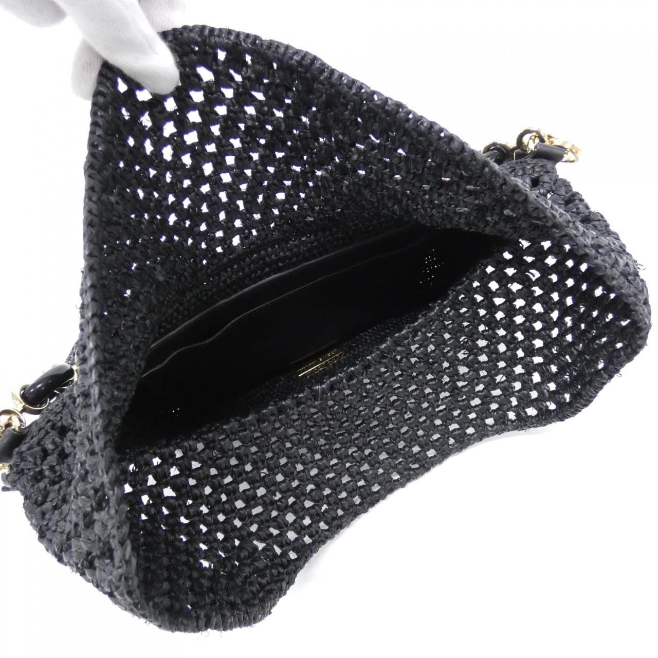 ロエベ オラ ミディアム AP22P22X02 ショルダーバッグ