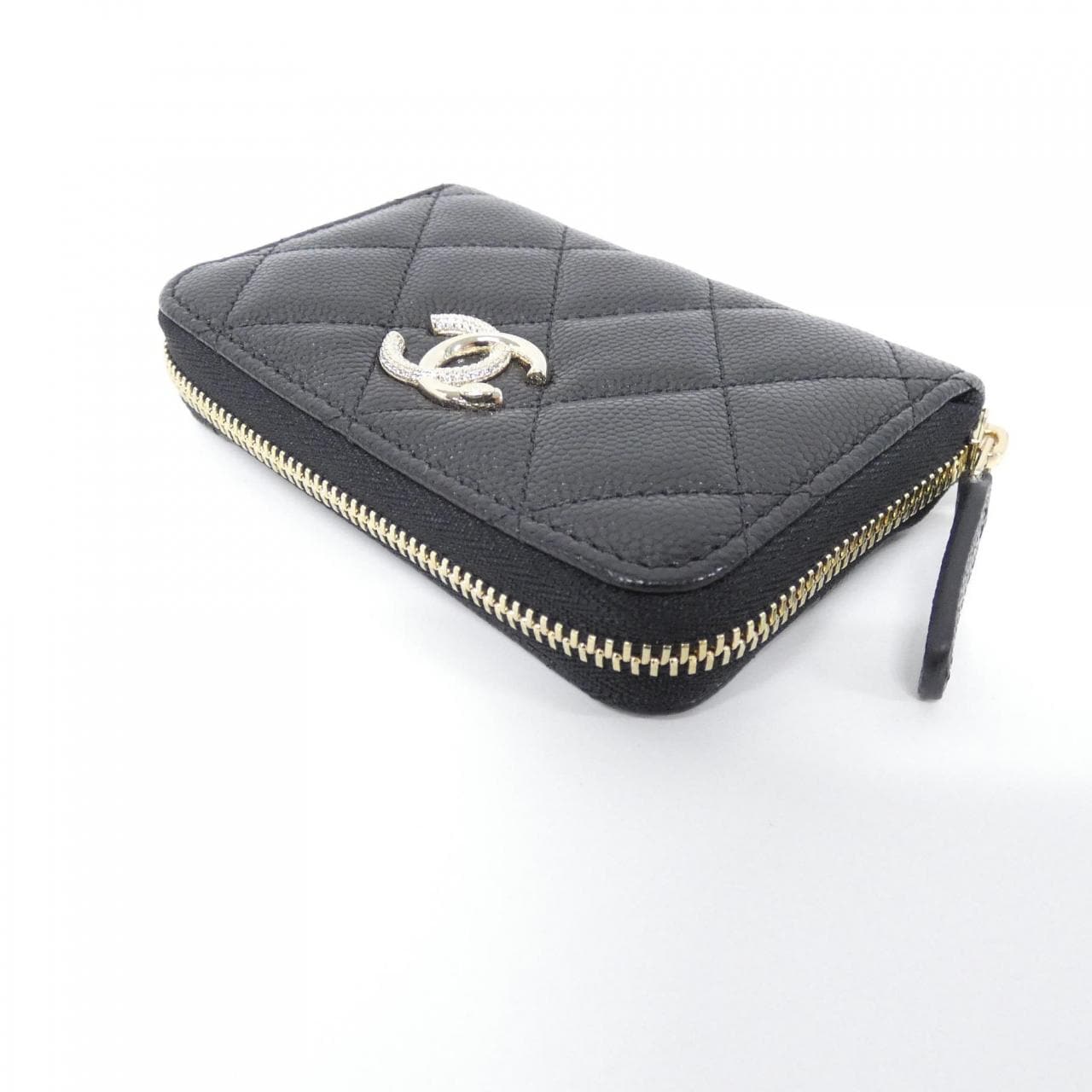 【未使用品】シャネル AP4904 コインケース