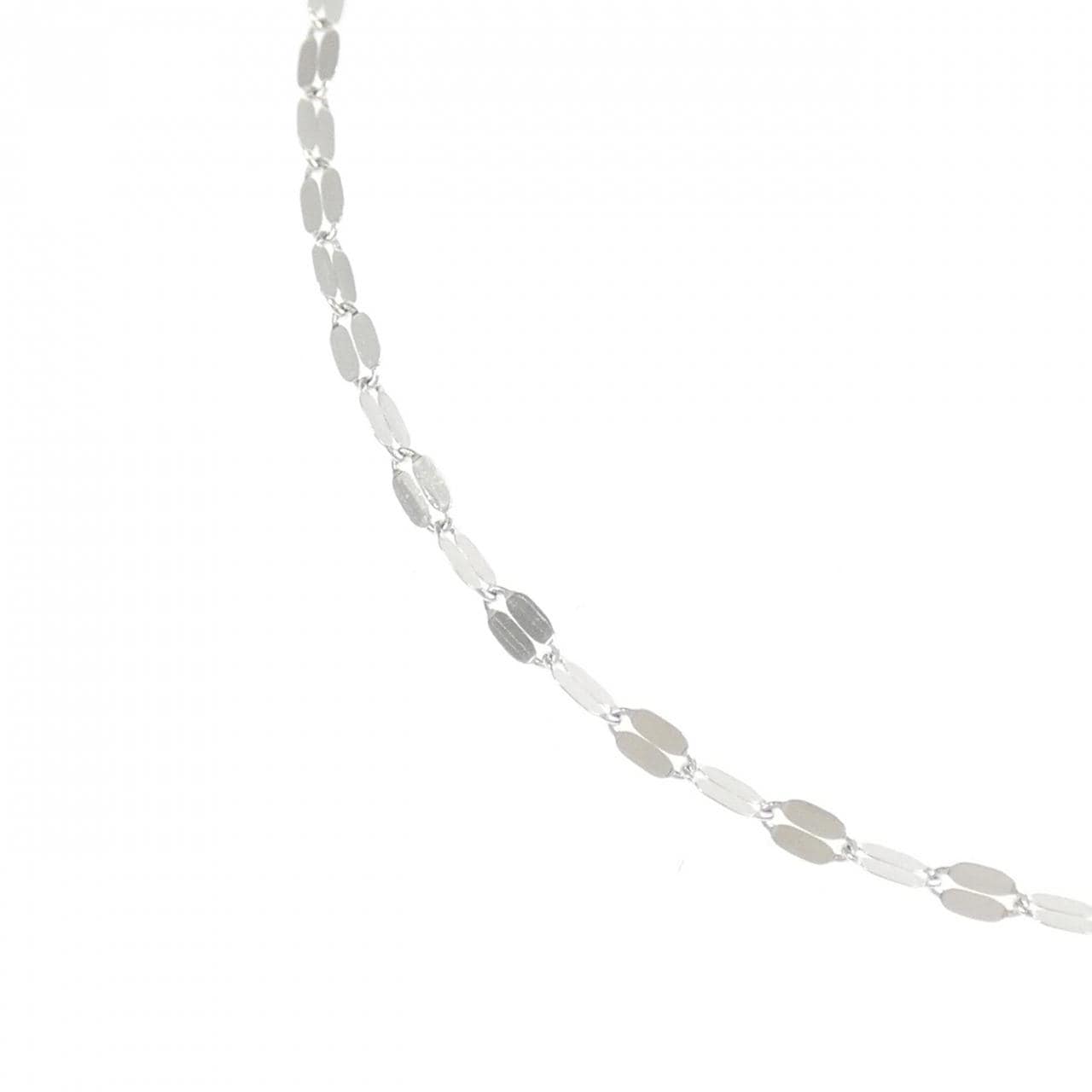 PT950 ネックレス