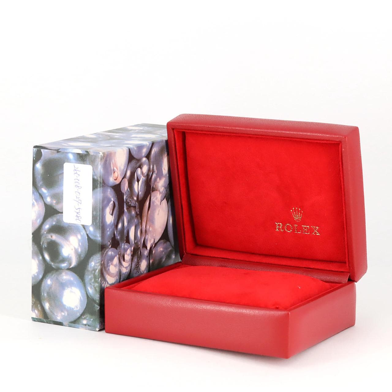 ロレックス オイスターパーペチュアル 76080 SS 自動巻 T番