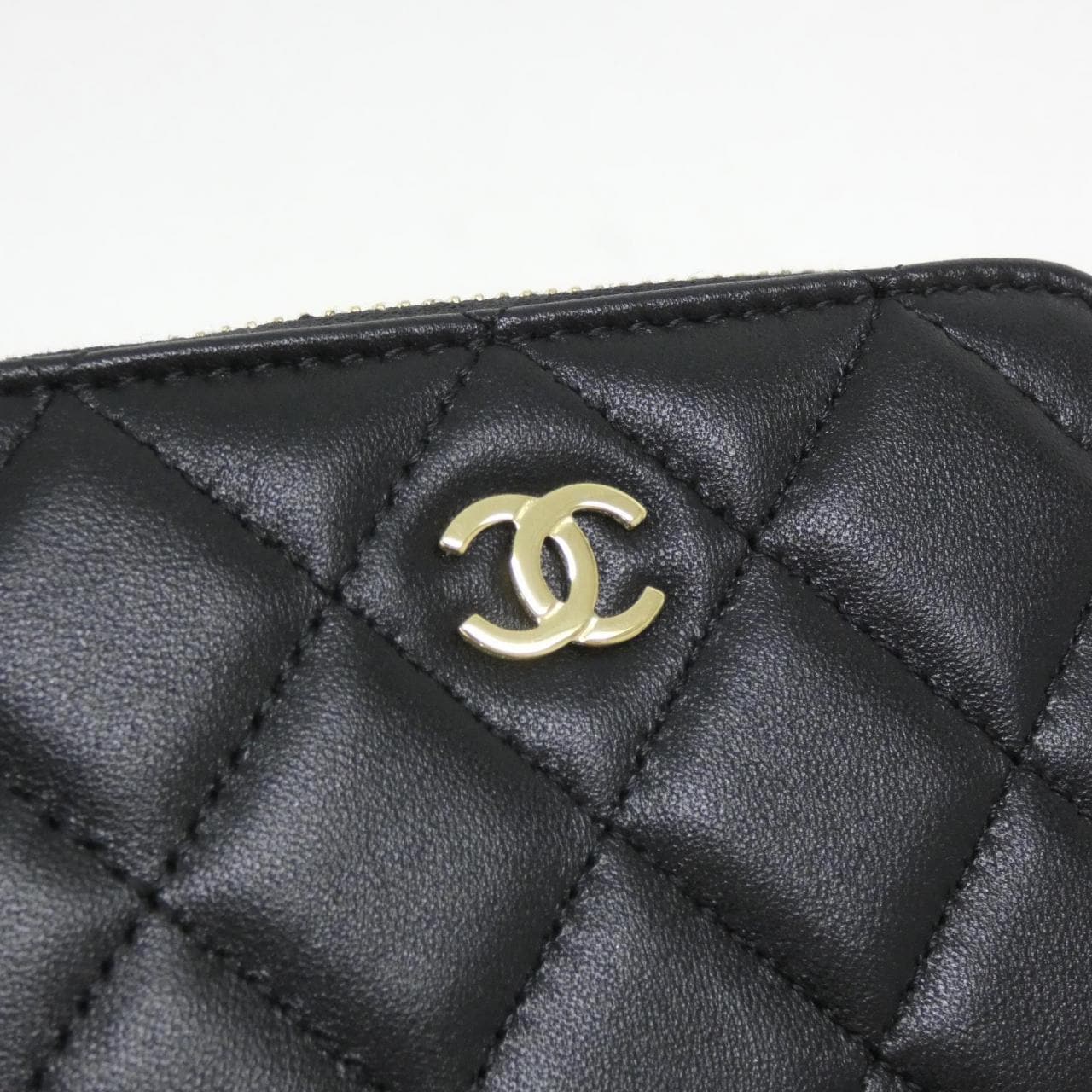 [未使用品] CHANEL永恒经典系列 AP0216 INCASE