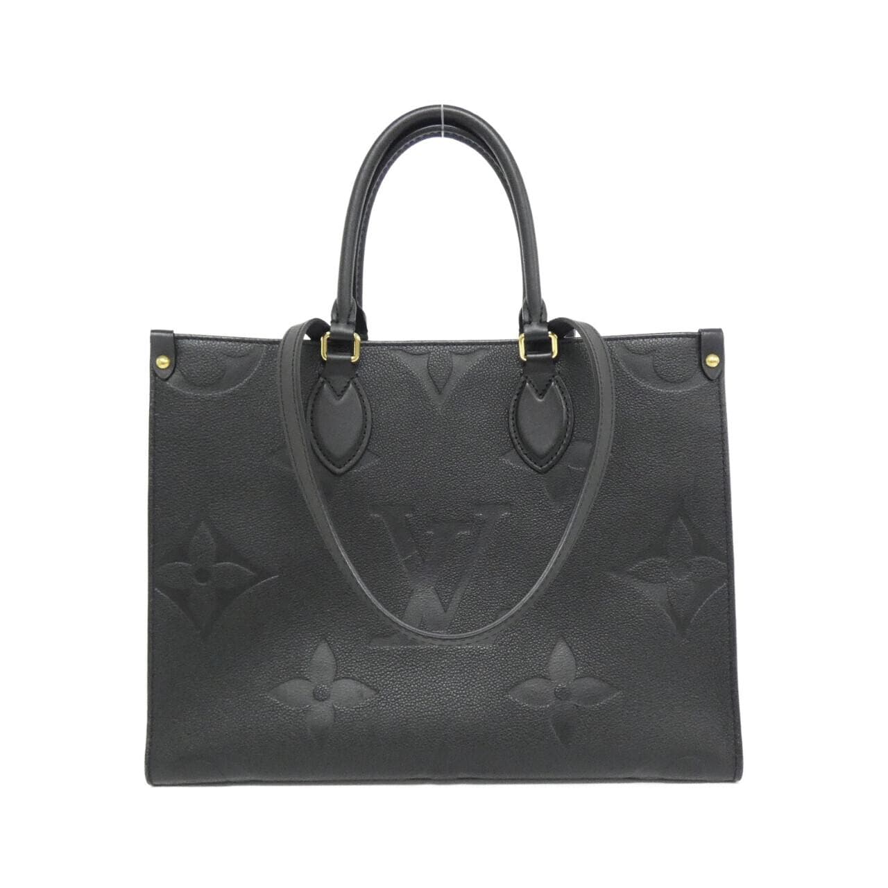 ルイヴィトン モノグラム アンプラント オンザゴー MM M45595 バッグ