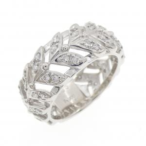 PT900 ダイヤモンド リング 0.50CT