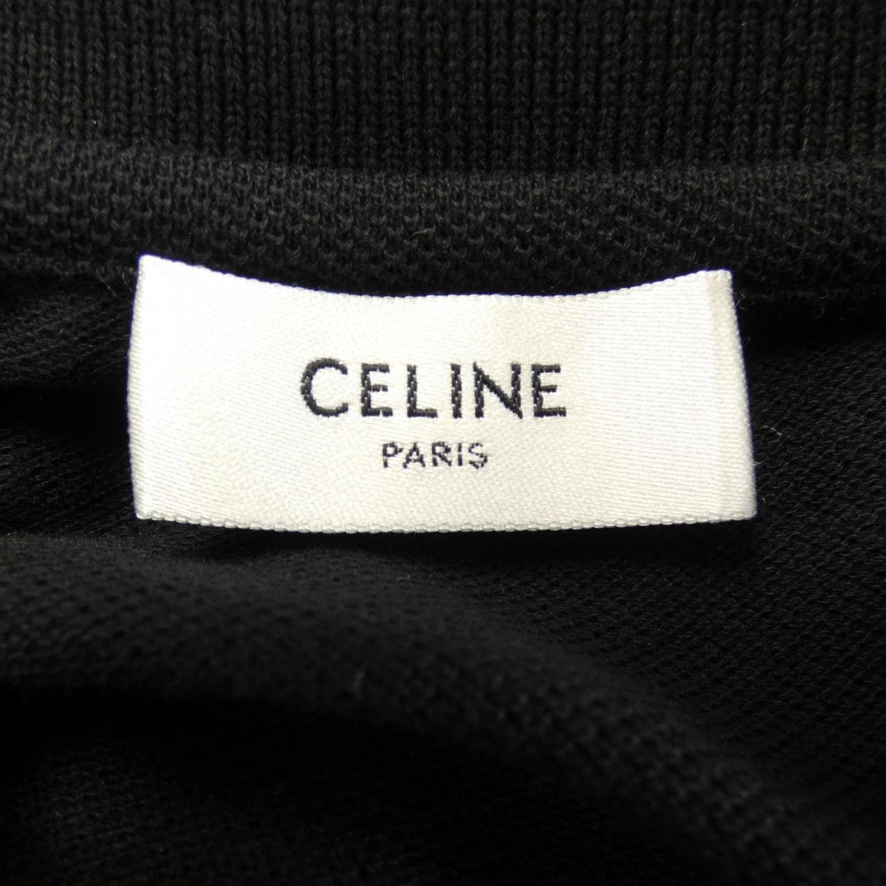 セリーヌ CELINE ポロシャツ