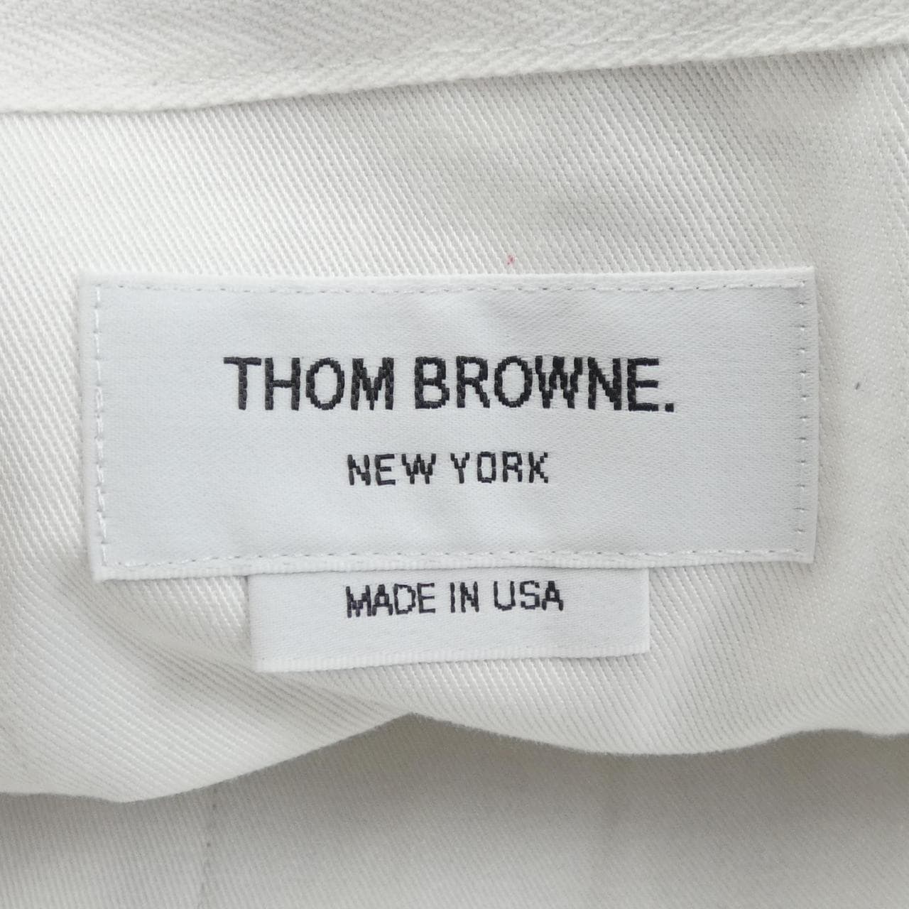 THOM BROWNE湯姆·布朗包