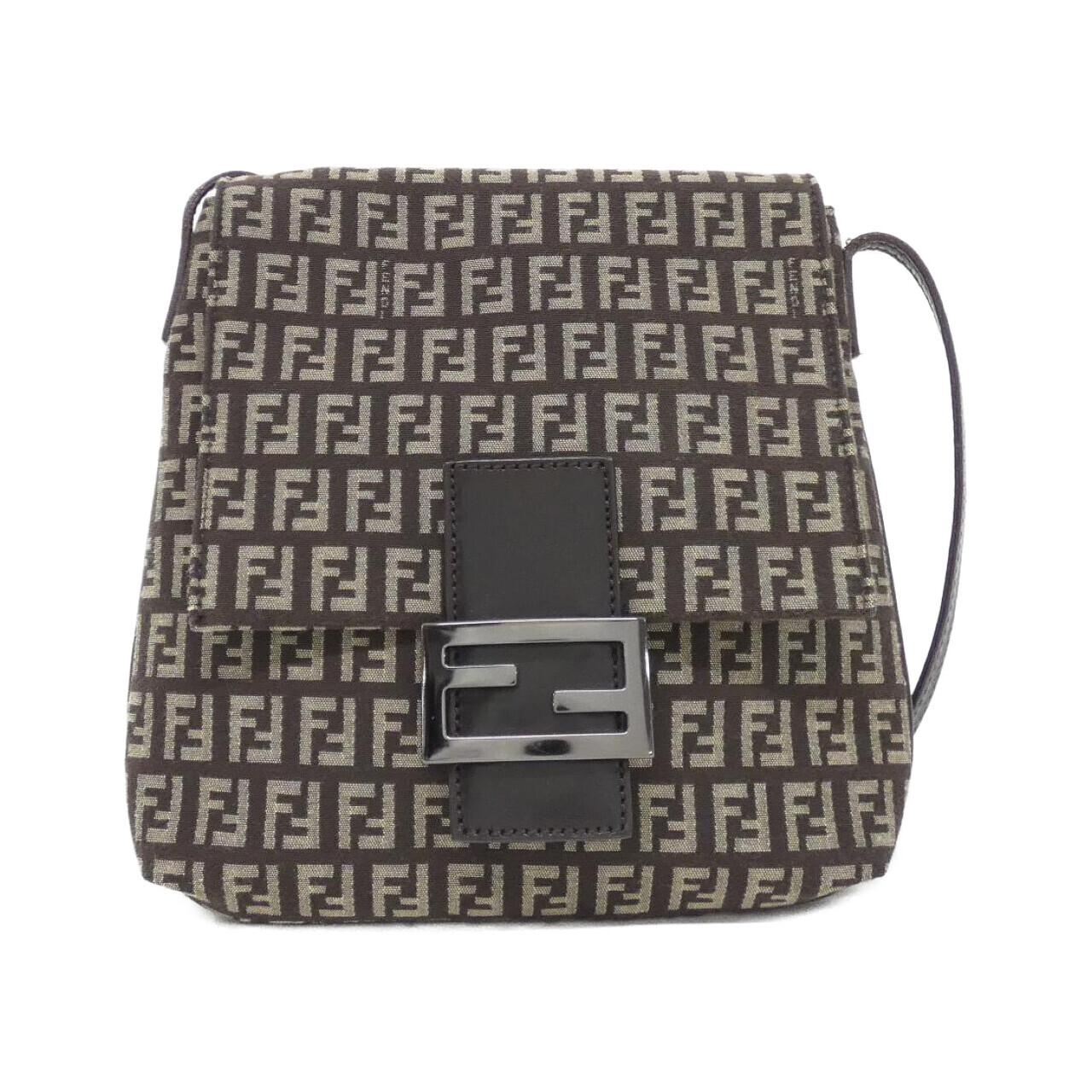 [vintage] FENDI 8BT075 JQ4 單肩包