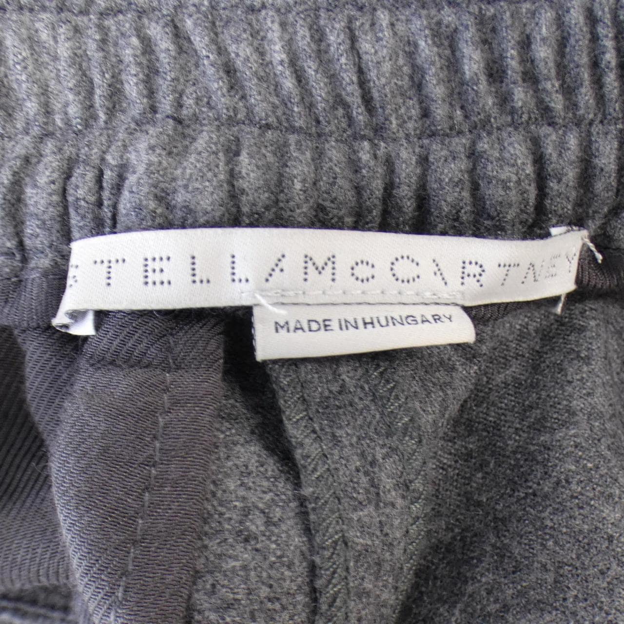 ステラマッカートニー STELLA MCCARTNEY パンツ