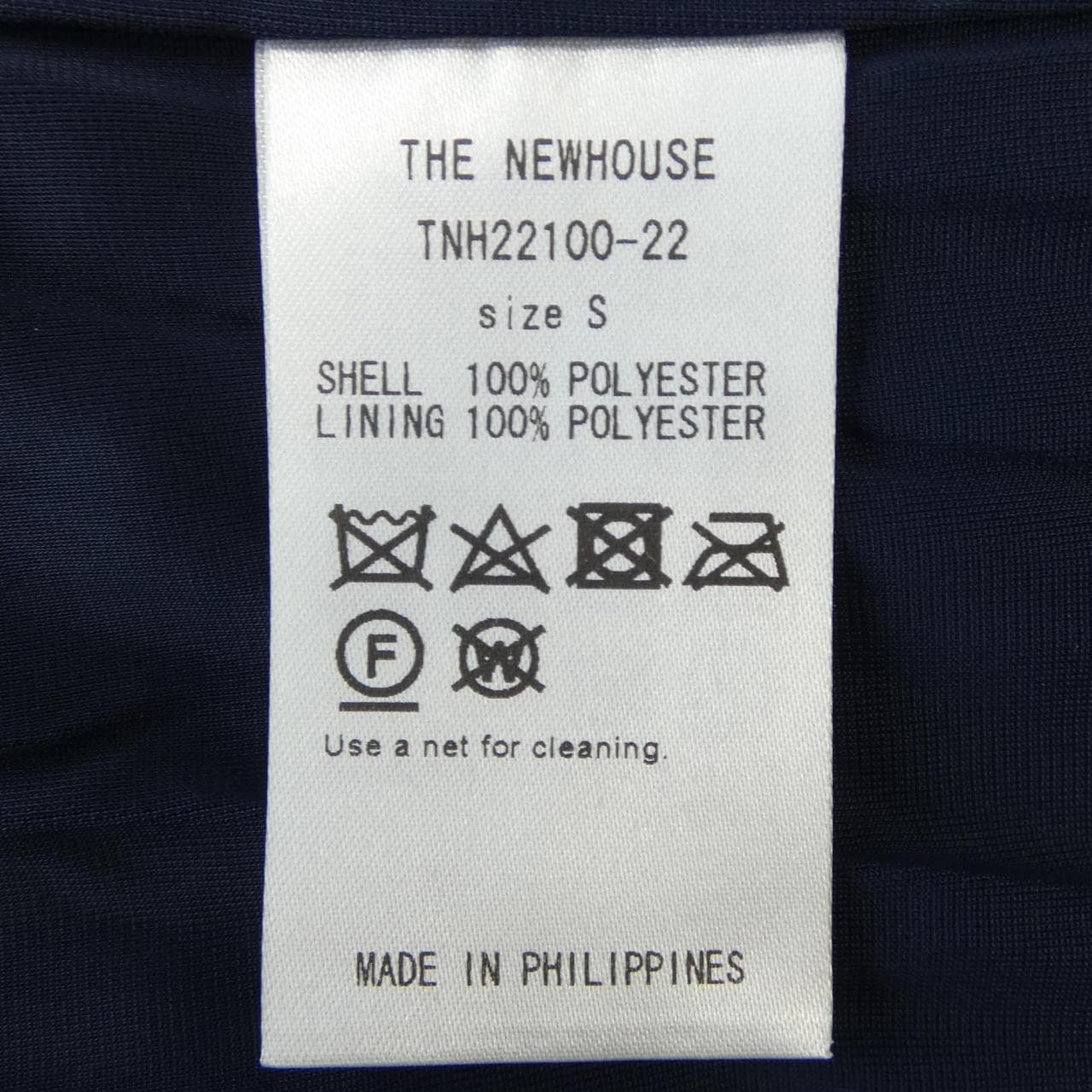 ザニューハウス THE NEWHOUSE トップス