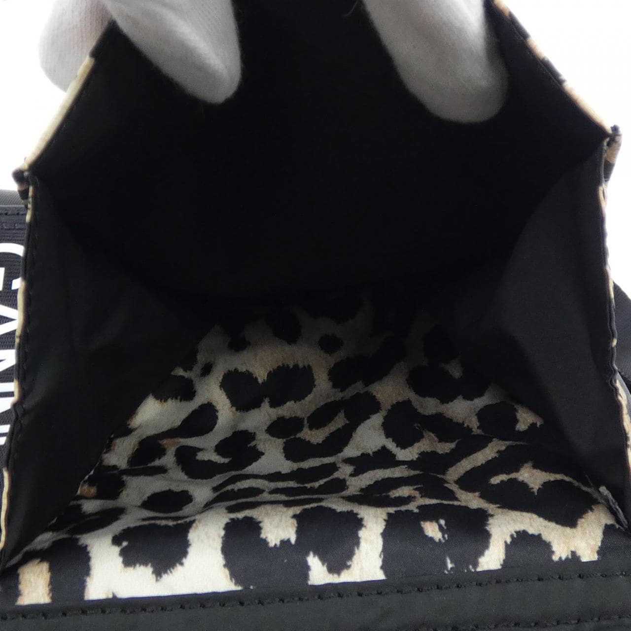 ガニー GANNI BACKPACK
