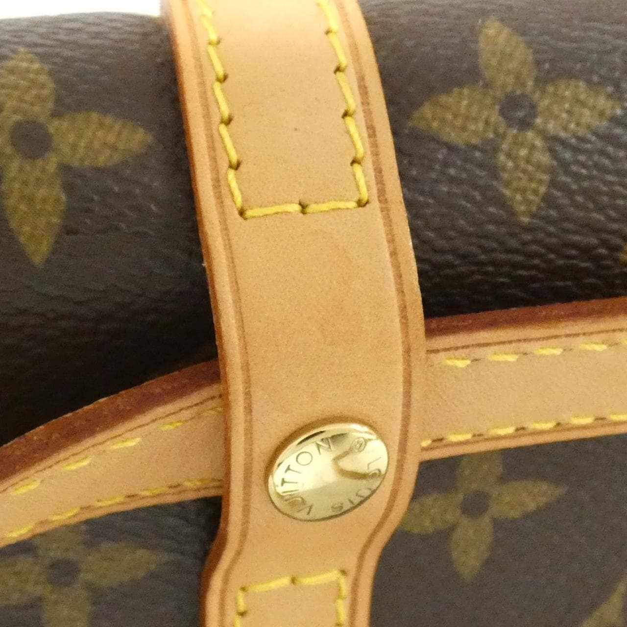 ルイヴィトン モノグラム マレル サック アド M51158 リュックサック