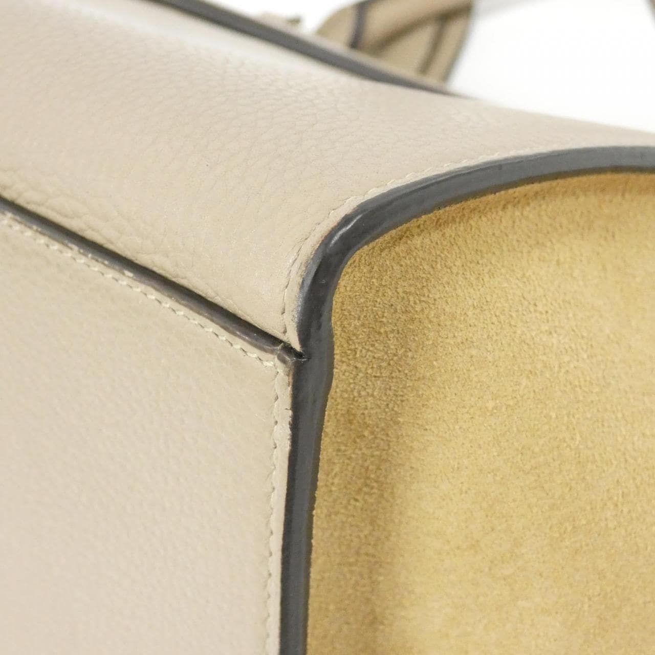 セリーヌ スモール トラペーズ 174683MDB バッグ