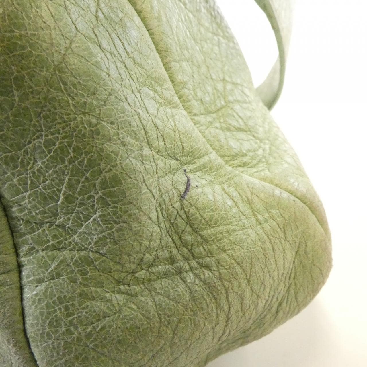 バレンシアガ ジャイアントファースト240577 D94JN バッグ