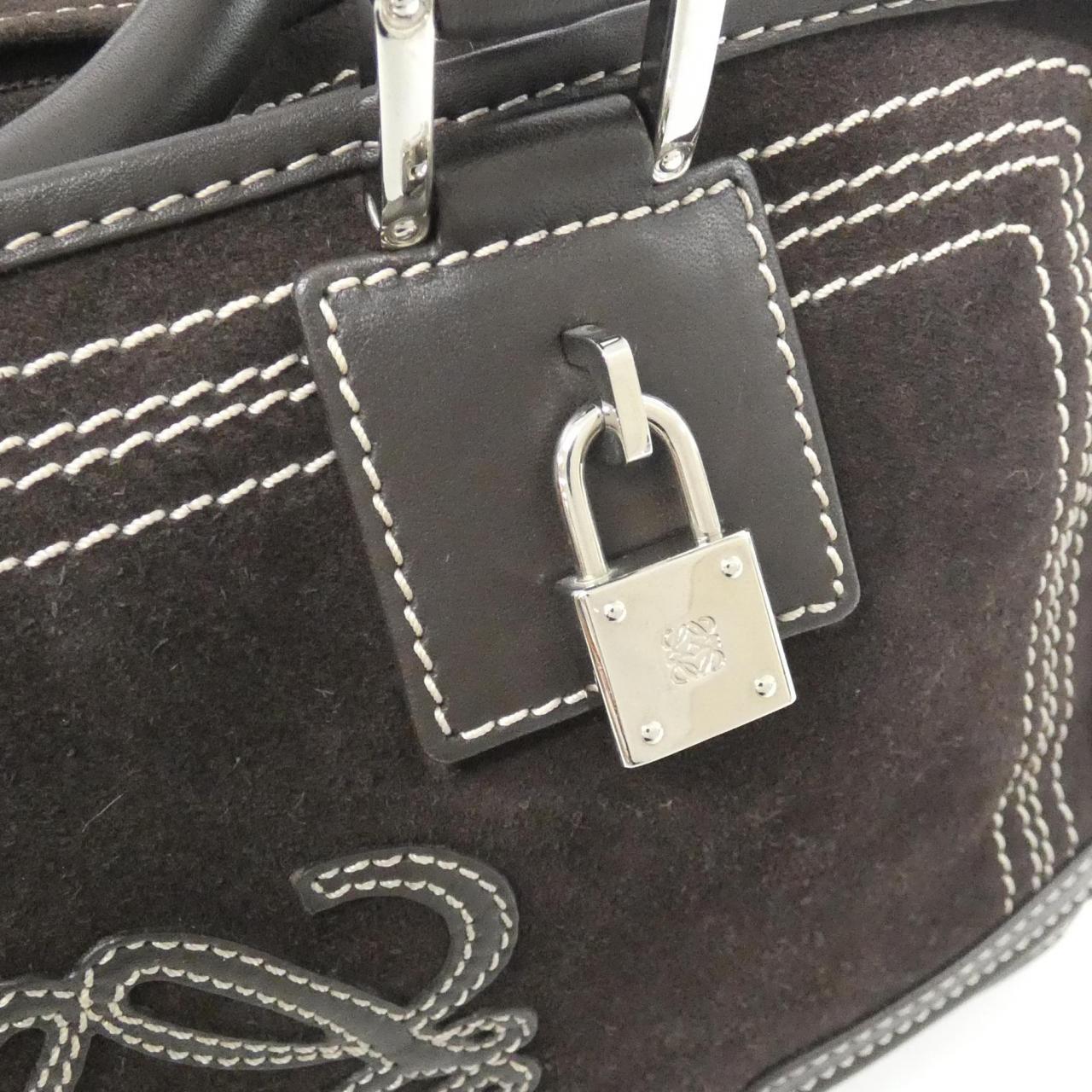 ロエベ アマソナ 28cm 311 86 001 バッグ