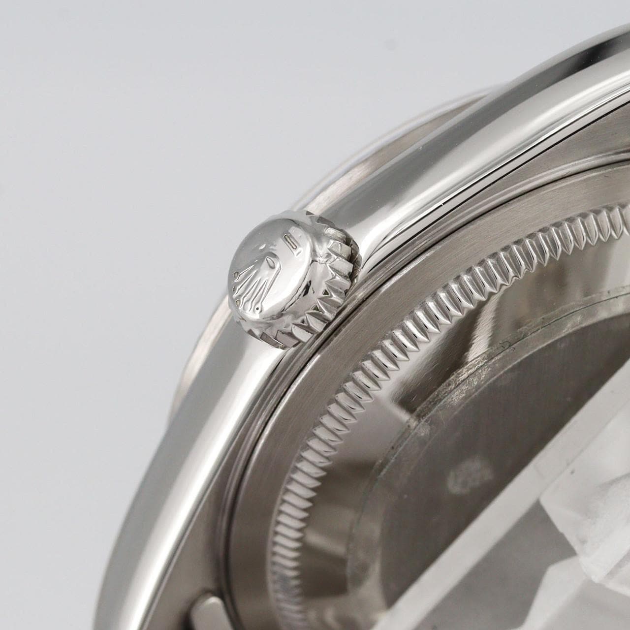 ロレックス デイトジャスト 16234 SSxWG 自動巻 X番