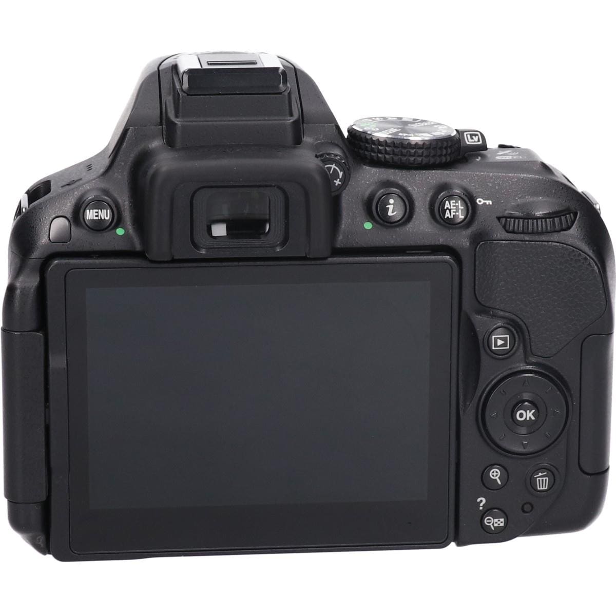 Ｄ５３００　ブラック