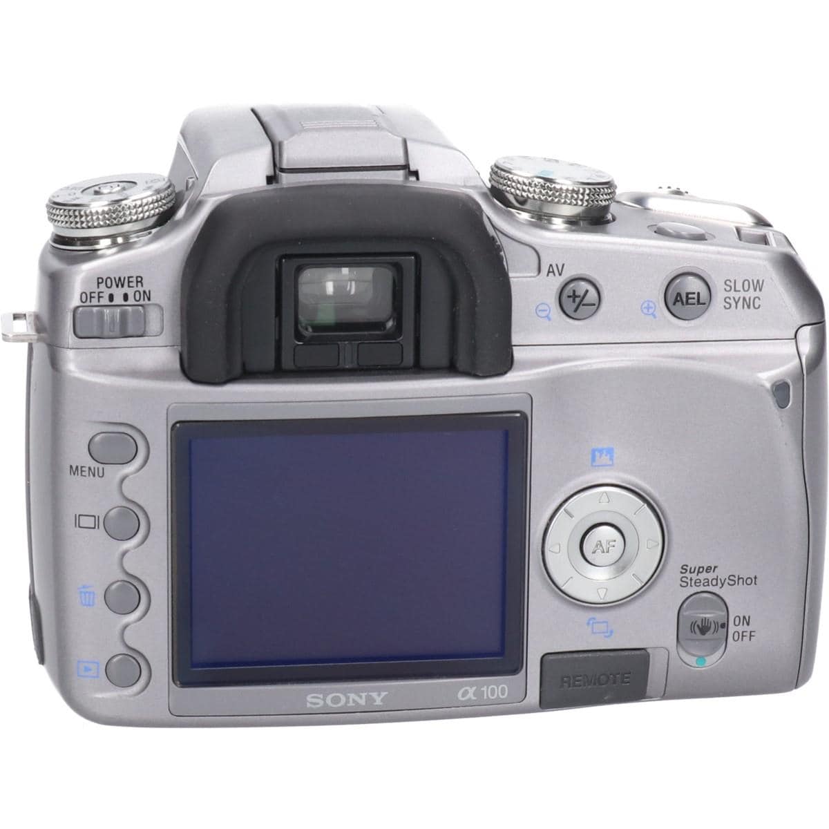 α１００　ＤＳＬＲ－Ａ１００