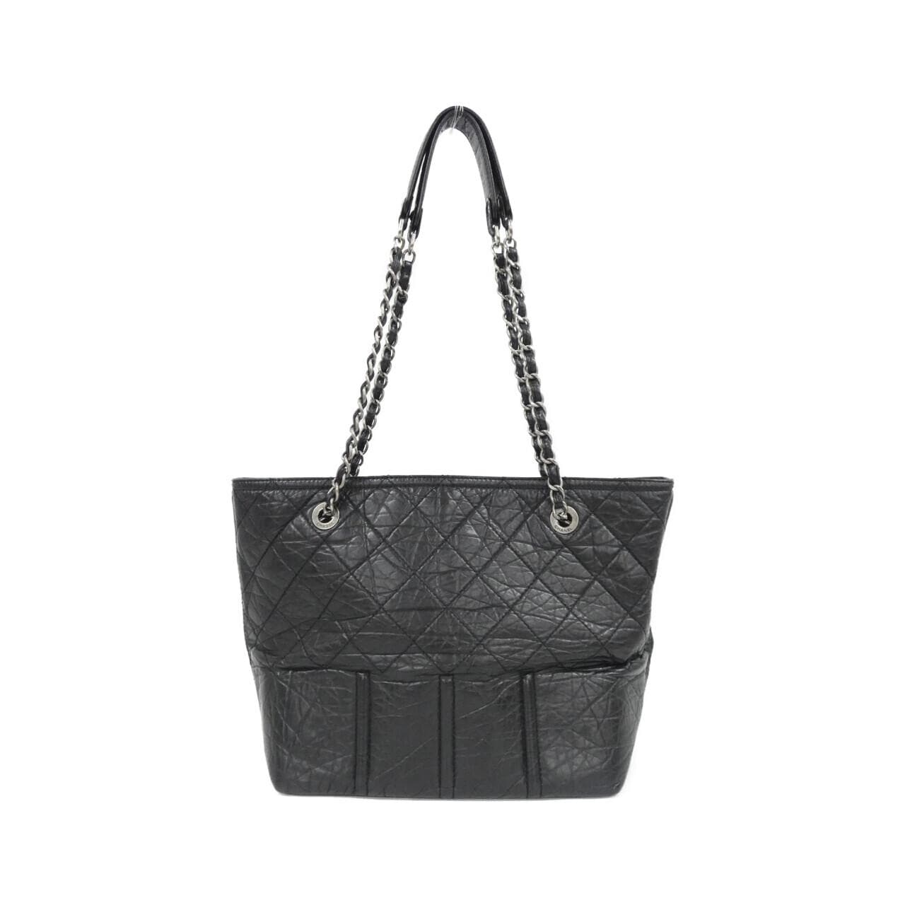 シャネル バッグ