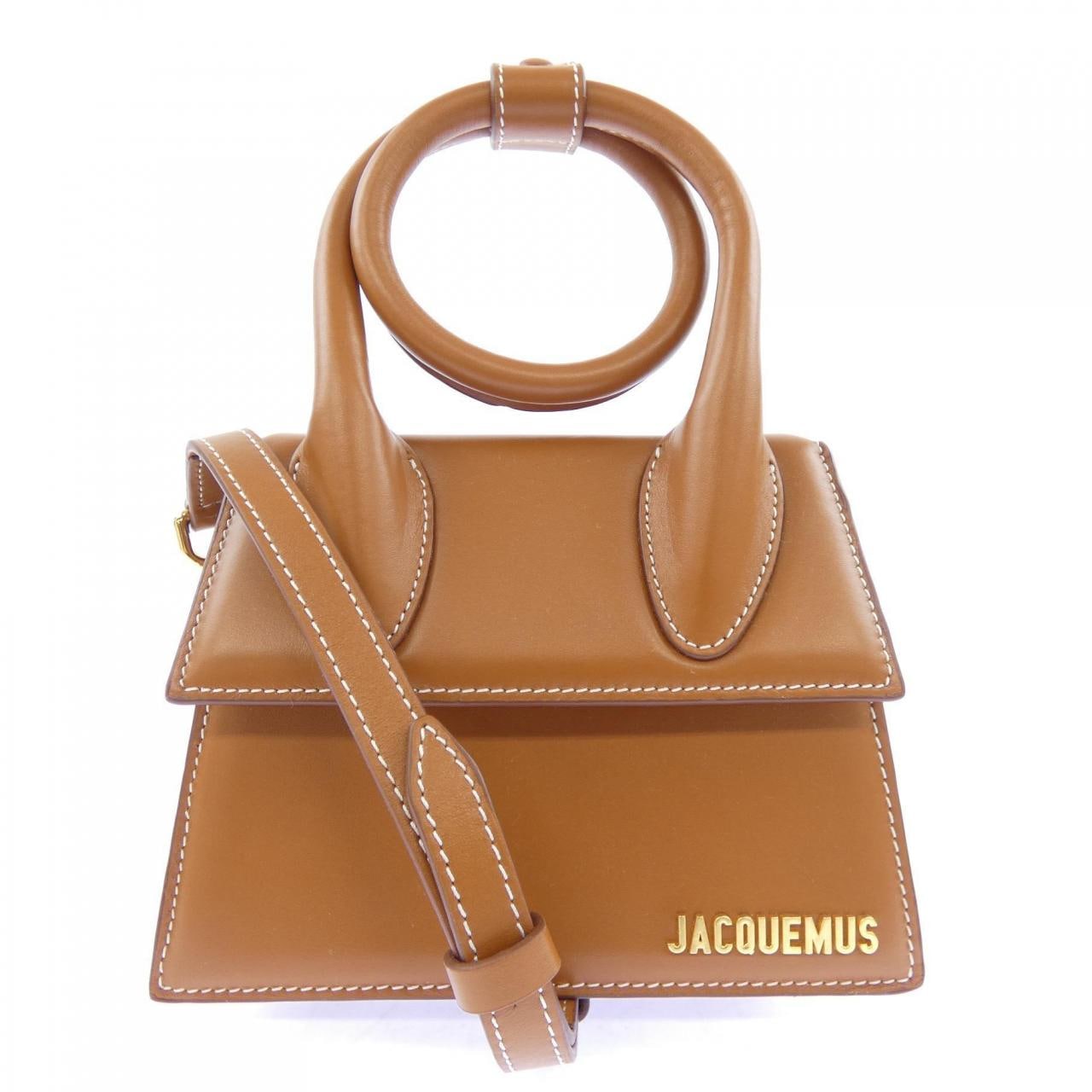 ジャックムー JACQUEMUS 213BA005.3072 BAG