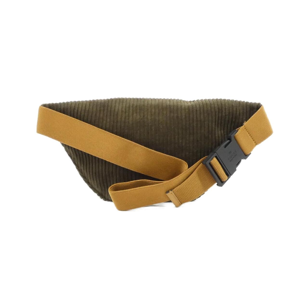 グッチ CHILDREN 502095 2S8BN ウエストバッグ