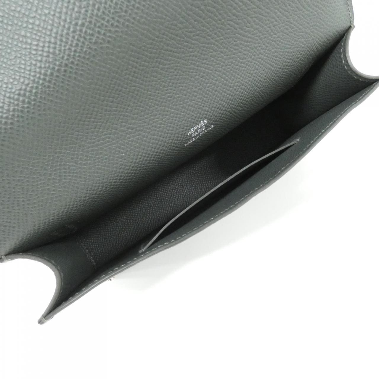 エルメス エルメスナップ 085099CK ショルダーウォレット