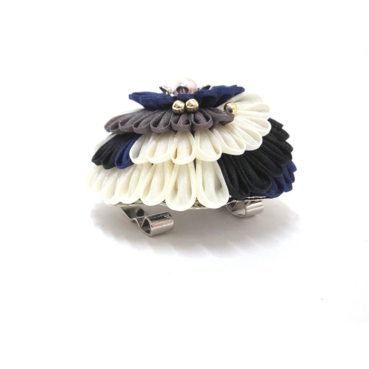 【新品】帯留